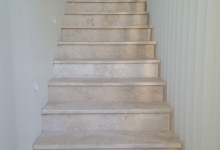 Stairs Stone Restoration